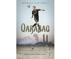 KNYGA Emanuele Giulianelli Qarabag