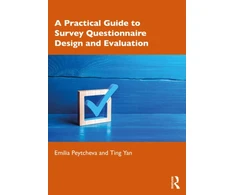 KNYGA Emilia Peytcheva Practical Guide to Survey Questionnaire Design and Evaluation
