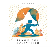 KNYGA Emilie Robert Wong Thank You, Everything