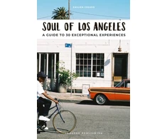 KNYGA Emilien Crespo Soul of Los Angeles Guide