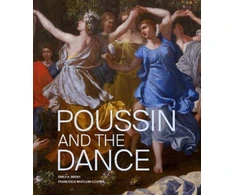 KNYGA Emily A Beeny Poussin and the Dance