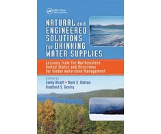 KNYGA Emily Alcott Natural and Engineered Solutions for Drinking Vanduo Supplies