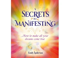 KNYGA Emily Anderson Secrets to Manifesting