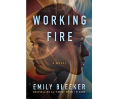 KNYGA Emily Bleeker Working Fire