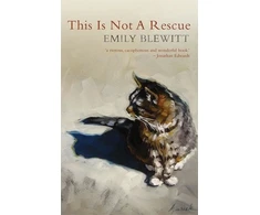 KNYGA Emily Blewitt This Is Not a Rescue