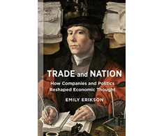 KNYGA Emily Erikson Trade and Nation