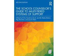KNYGA Emily Goodman Scott School Counselor’s Guide to Multi-Tiered Systems of Support