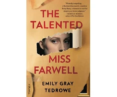 KNYGA Emily Gray Tedrowe Talented Miss Farwell