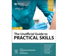 KNYGA Emily Hotton Unofficial Guide to Practical Skills