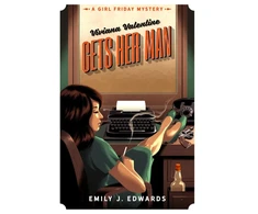 KNYGA Emily J Edwards Viviana Valentine Gets Her Man