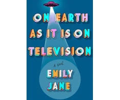 KNYGA Emily Jane On Earth as It Is on Television