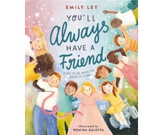 KNYGA Emily Ley You'll Always Have a Friend