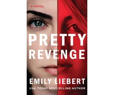 KNYGA Emily Liebert Pretty Revenge