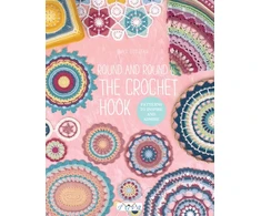 KNYGA Emily Littlefair Round and Round the Crochet Hook