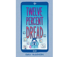 KNYGA Emily Mcgovern Twelve Percent Dread