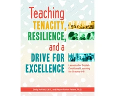 KNYGA Emily Mofield Edd Teaching Tenacity, Resilience, and a Drive for Excellence