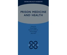 KNYGA Emily Phipps Prison Medicine and Health