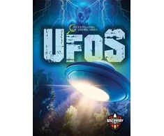 KNYGA Emily Rose Oachs Ufos