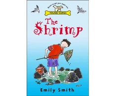 KNYGA Emily Smith Krevetės