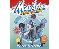 KNYGA Emily Sohn Superbugs and Pandemics