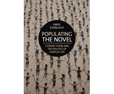 KNYGA Emily Steinlight Populating the Novel