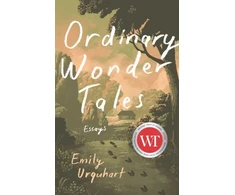 KNYGA Emily Urquhart Ordinary Wonder Tales
