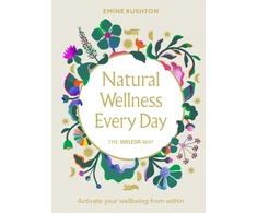 KNYGA Emine Rushton Natural Wellness Every Day