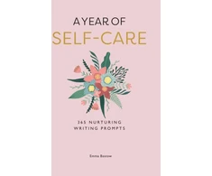 KNYGA Emma Bastow Year of Self-care