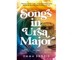 KNYGA Emma Brodie Songs in Ursa Major