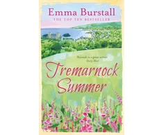 KNYGA Emma Burstall Tremarnock Summer