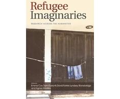 KNYGA Emma Cox Refugee Imaginaries
