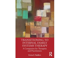 KNYGA Emma E Redfern Transitioning to Internal Family Systems Therapy