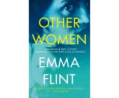 KNYGA Emma Flint Other Women