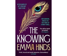 KNYGA Emma Hinds The Knowing