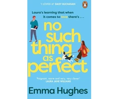 KNYGA Emma Hughes No Such Thing As Perfect