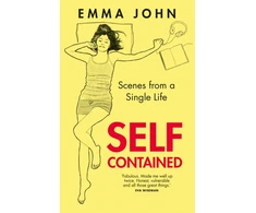 KNYGA Emma John Self Contained