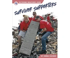 KNYGA Emma Kaiser Survivor Supporters