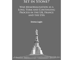 KNYGA Emma Login Set in Stone?