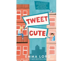 KNYGA Emma Lord Tweet Cute