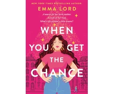 KNYGA Emma Lord When You Get The Chance