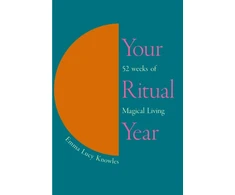 KNYGA Emma Lucy Knowles Your Ritual Year