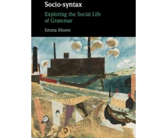 KNYGA Emma Moore Socio-syntax