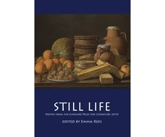 KNYGA Emma Rees Still Life