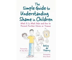 KNYGA Emma Reeves Simple Guide to Understanding Shame in Children