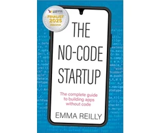 KNYGA Emma Reilly No-Code Startup