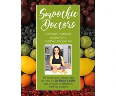 KNYGA Emma Short Smoothie Doctors