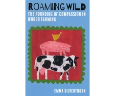 KNYGA Emma Silverthorn Roaming Wild