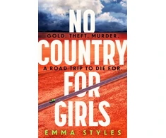 KNYGA Emma Styles No Country for Girls