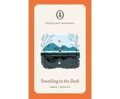 KNYGA Emma Timpany Travelling in the Dark