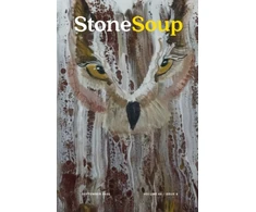 KNYGA Emma Wood Stone Soup Magazine